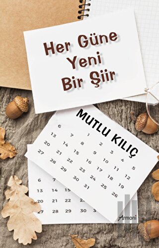 Her Güne Yeni Bir Şiir