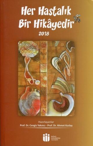 Her Hastalık Bir Hikayedir 2018