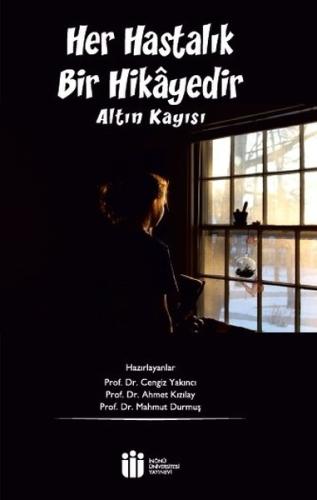 Her Hastalık Bir Hikayedir Altın Kayısı