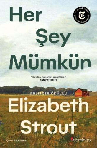 Her Şey Mümkün | Kitap Ambarı