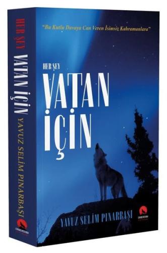 Her Şey Vatan İçin | Kitap Ambarı