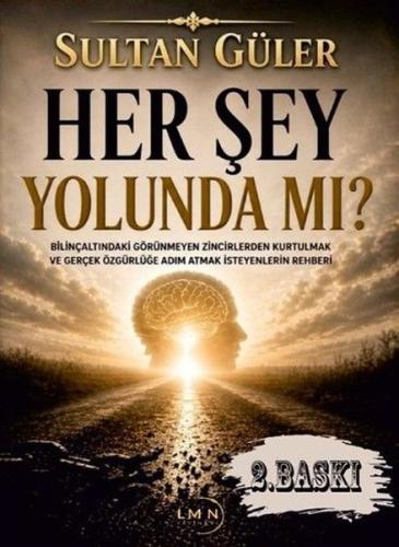 Her Şey Yolunda mı? | Kitap Ambarı