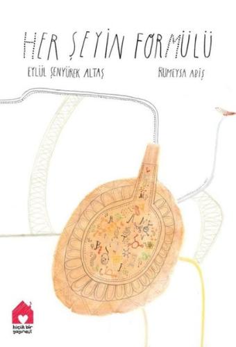 Her Şeyin Formülü | Kitap Ambarı