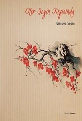 Her Şeyin Kıyısında | Kitap Ambarı