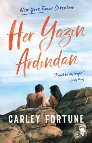 Her Yazın Ardından | Kitap Ambarı