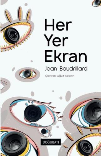 Her Yer Ekran | Kitap Ambarı