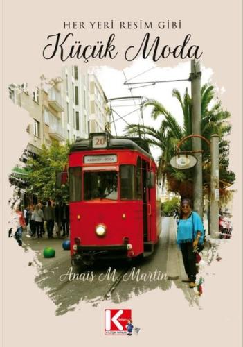 Her Yeri Resim Gibi Küçük Moda