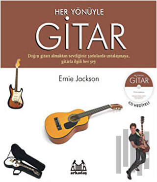 Her Yönüyle Gitar | Kitap Ambarı