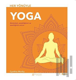 Her Yönüyle Yoga | Kitap Ambarı