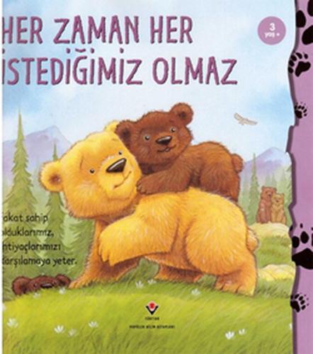 Her Zaman Her İstediğimiz Olmaz | Kitap Ambarı