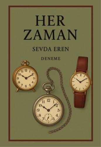 Her Zaman | Kitap Ambarı