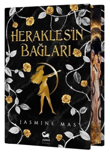 Herakles'in Bağları (Ciltli)