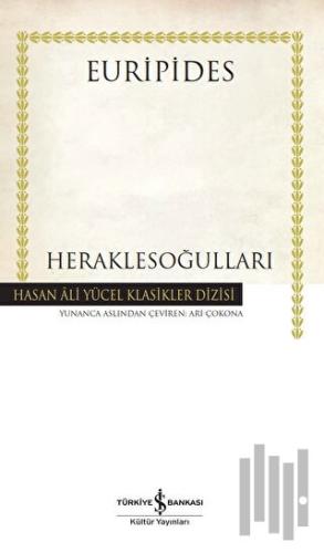 Heraklesoğulları (Ciltli) | Kitap Ambarı