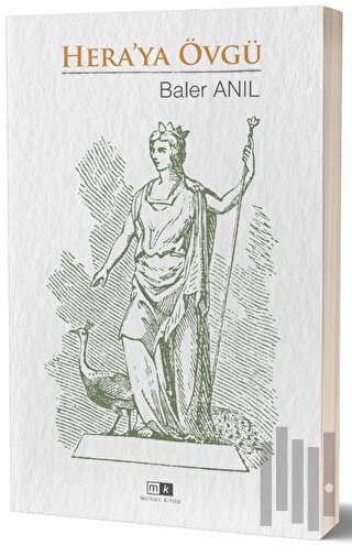 Hera'ya Övgü | Kitap Ambarı