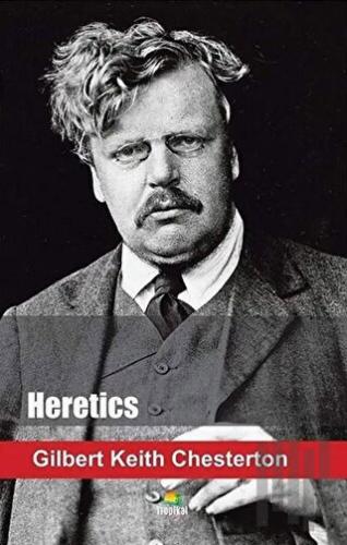 Heretics | Kitap Ambarı