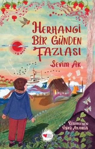 Herhangi Bir Günden Fazlası | Kitap Ambarı