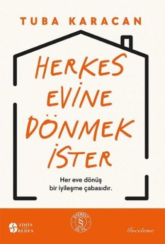Herkes Evine Dönmek İster | Kitap Ambarı