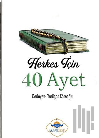 Herkes İçin 40 Ayet | Kitap Ambarı