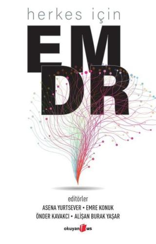 Herkes için EMDR | Kitap Ambarı