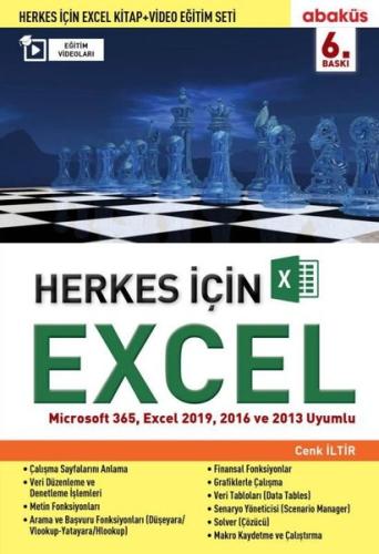 Herkes için Excel