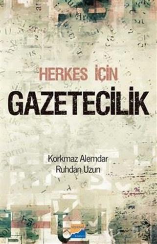 Herkes İçin Gazetecilik