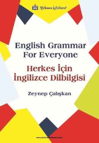 Herkes İçin İngilizce Dilbilgisi | Kitap Ambarı