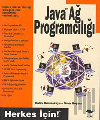 Herkes İçin Java Ağ Programcılığı