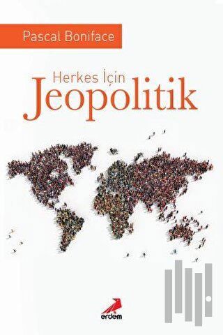 Herkes İçin Jeopolitik | Kitap Ambarı