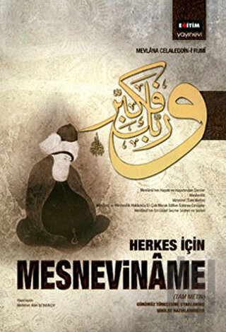 Herkes İçin Mesneviname