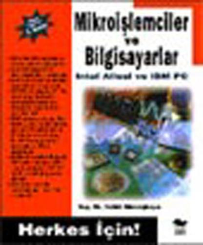 Herkes İçin Mikroişlemciler ve Bilgisayarlar