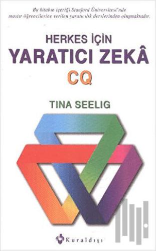 Herkes İçin Yaratıcı Zeka CQ