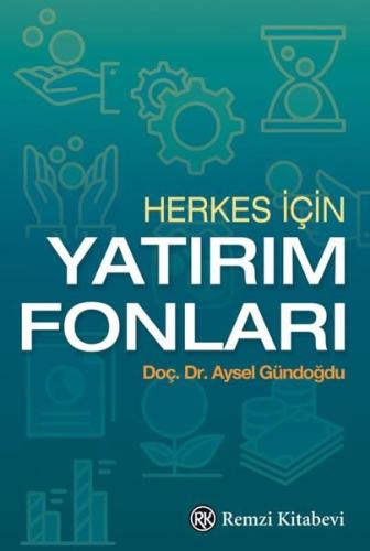 Herkes İçin Yatırım Fonları | Kitap Ambarı