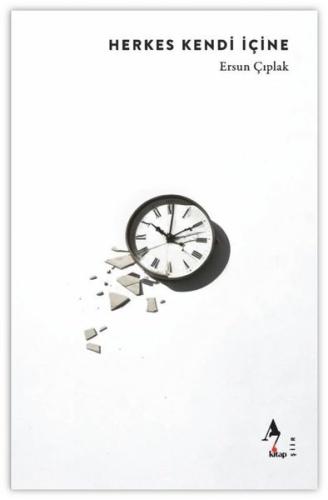 Herkes Kendi İçine | Kitap Ambarı