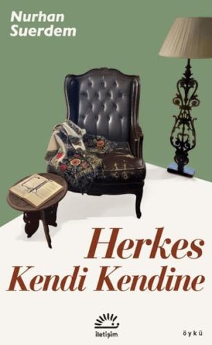 Herkes Kendi Kendine | Kitap Ambarı