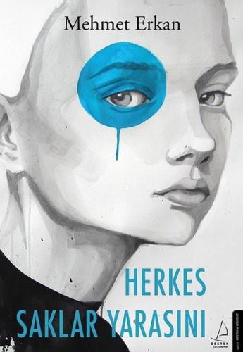 Herkes Saklar Yarasını | Kitap Ambarı