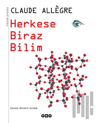 Herkese Biraz Bilim (Ciltli)