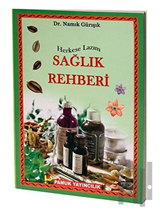 Herkese Lazım Sağlık Rehberi (Bitki-021)