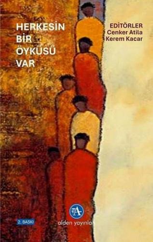 Herkesin Bir Öyküsü Var | Kitap Ambarı