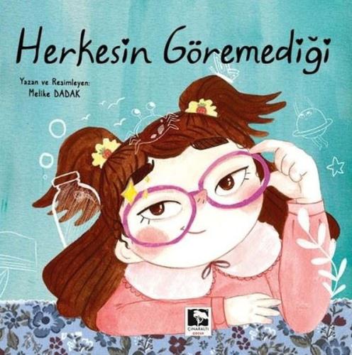 Herkesin Göremediği | Kitap Ambarı