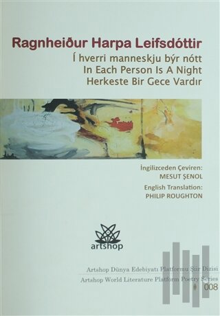 Herkeste Bir Gece Vardır