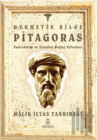Hermetik Bilge Pitagoras | Kitap Ambarı