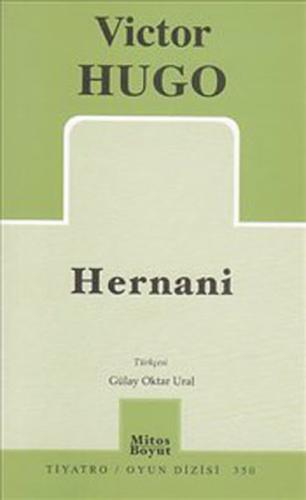Hernani | Kitap Ambarı