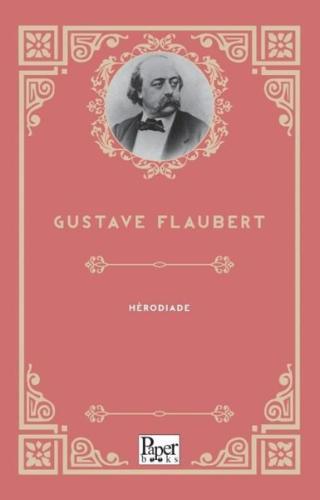 Herodiade | Kitap Ambarı