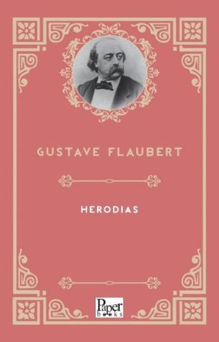 Herodias | Kitap Ambarı