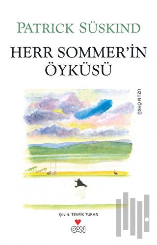 Herr Sommer'in Öyküsü | Kitap Ambarı