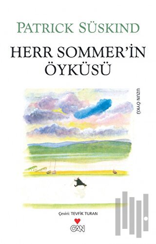 Herr Sommer'in Öyküsü