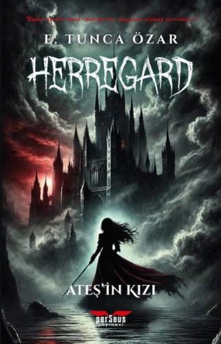 Herregard - Ateş'in Kızı