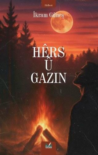 Hers U Gazin | Kitap Ambarı