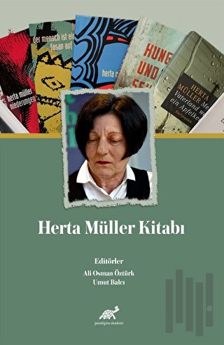 Herta Müller Kitabı | Kitap Ambarı