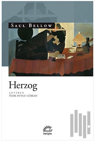 Herzog | Kitap Ambarı